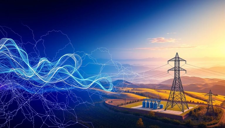 co to jest prąd przemienny