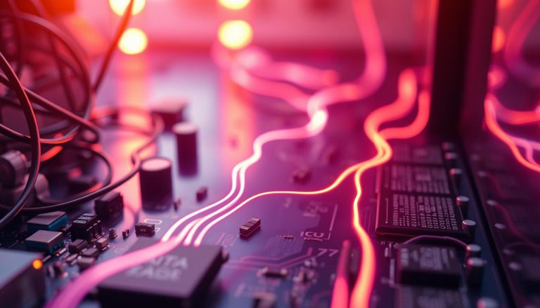 co to jest prąd stały