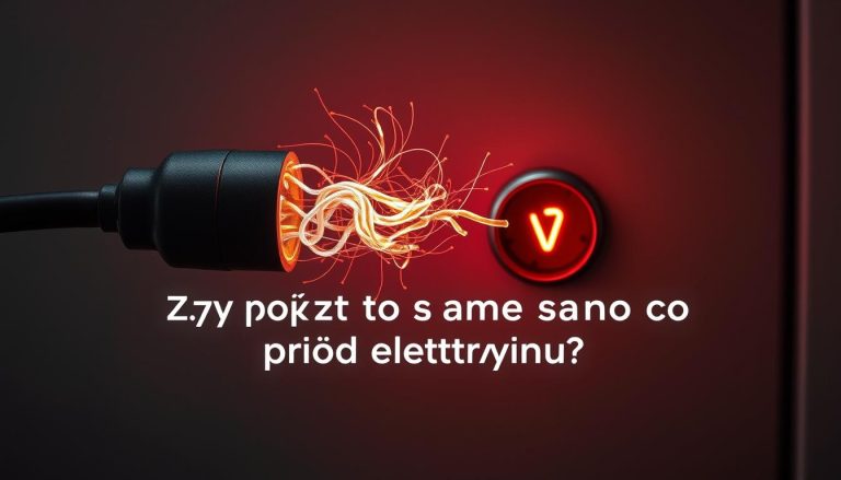 czy napięcie elektryczne to inaczej prąd elektryczny