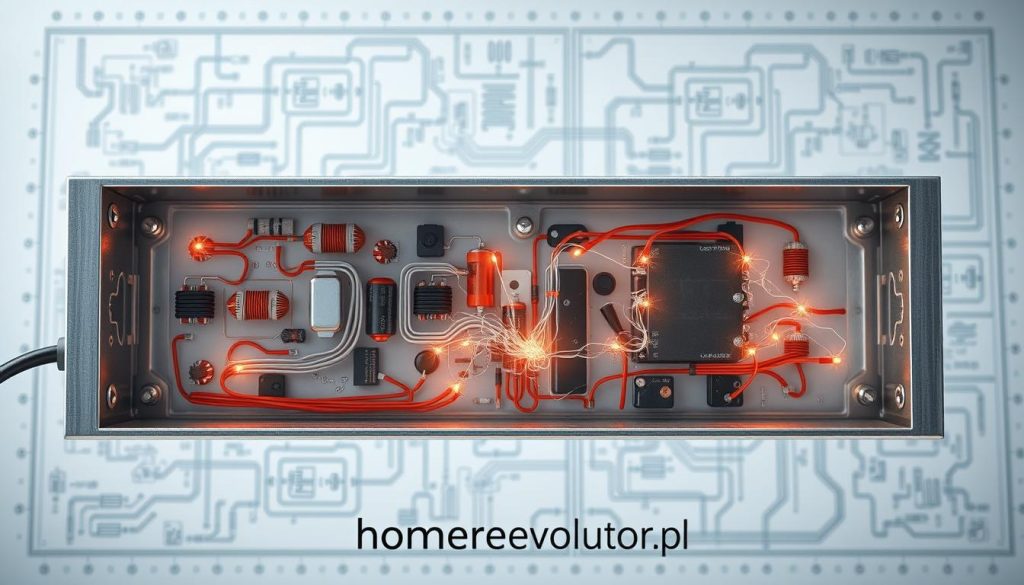 jak działa prąd elektryczny jak działa prąd elektryczny