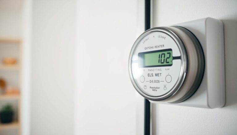 jak odczytać licznik energii elektrycznej