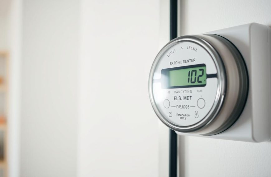 jak odczytać licznik energii elektrycznej