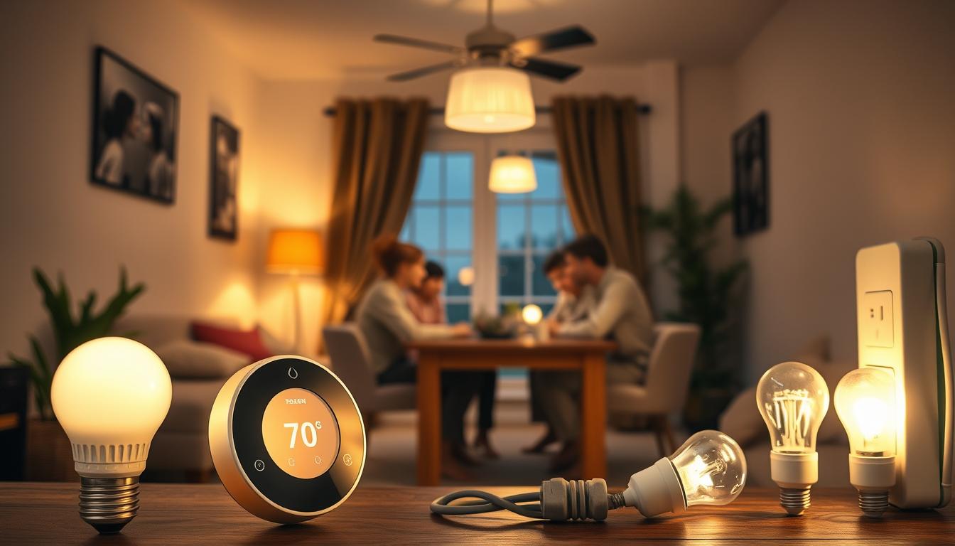 jak zmniejszyć rachunki za prąd