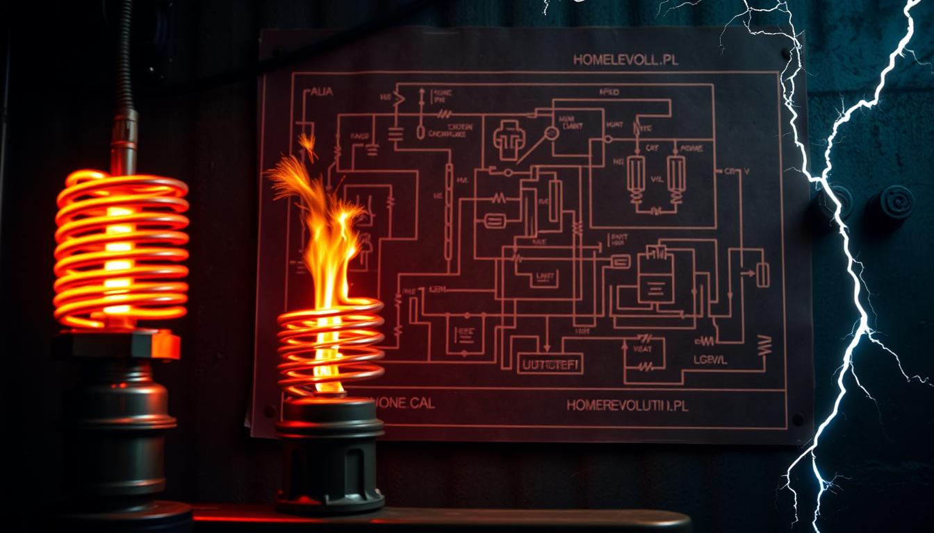 napięcie elektryczne co to