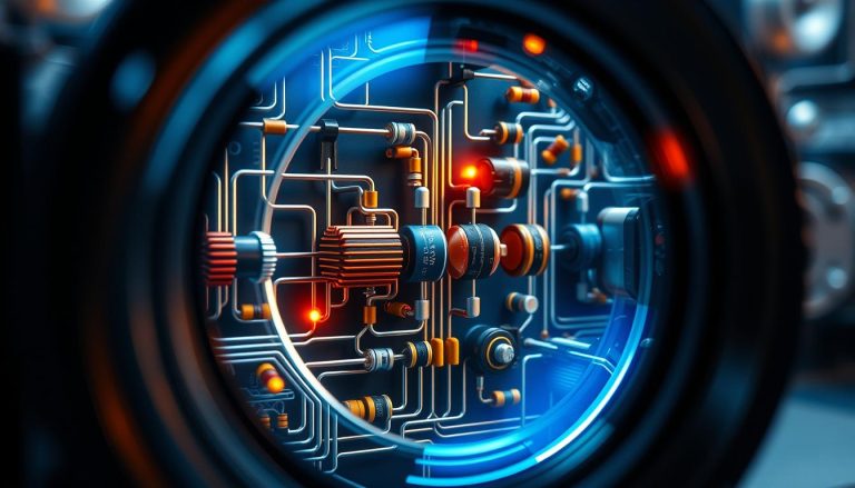 prąd elektryczny co to