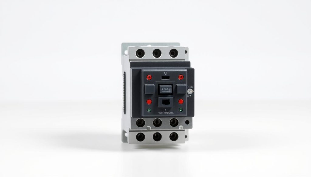 stycznik 3 fazowy zabezpieczenia