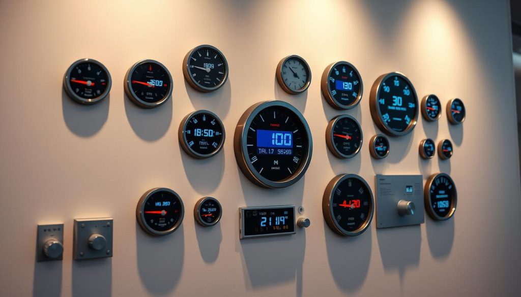 zastosowanie liczników