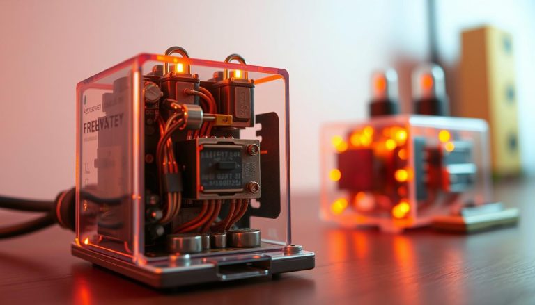 co to jest przekaźnik