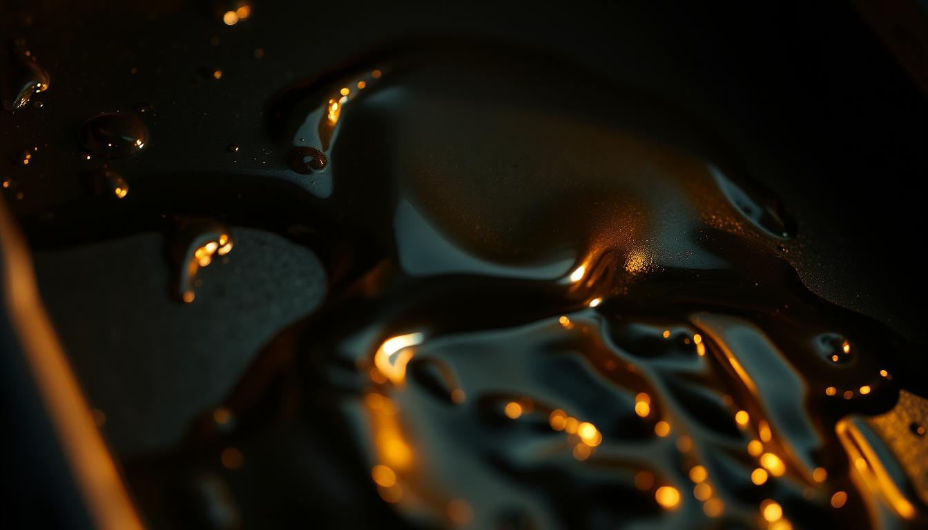 czy smar przewodzi prąd