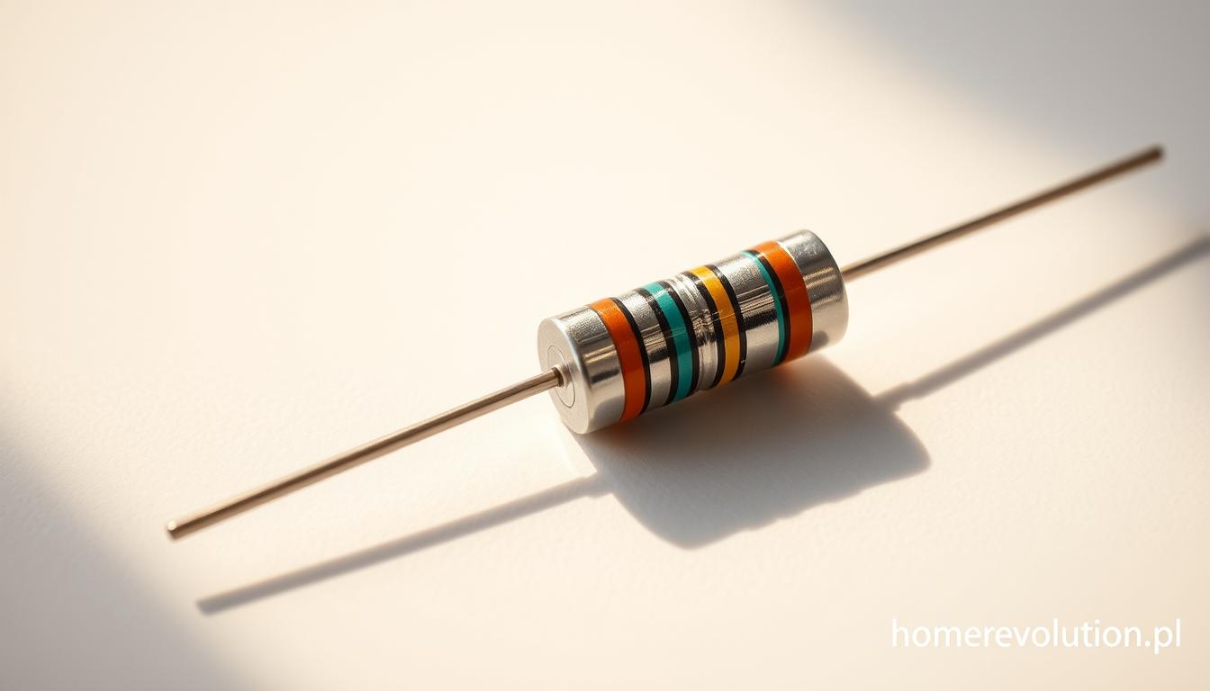 czym jest rezystancja