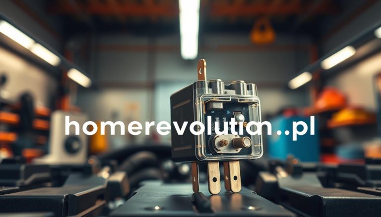 jak sprawdzić przekaźnik pompy paliwa