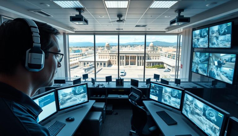 co to jest monitoring bezpieczeństwa