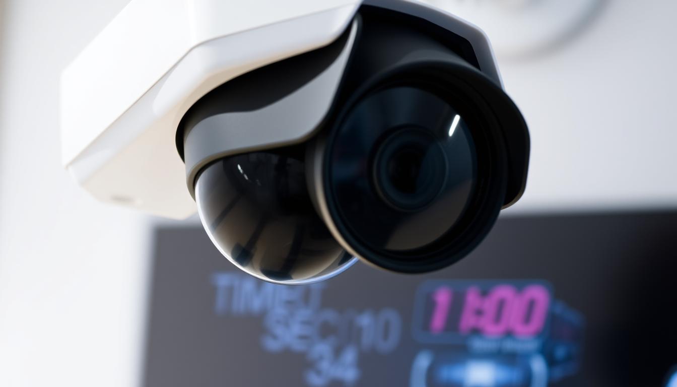 jak długo zostaje nagranie z monitoringu
