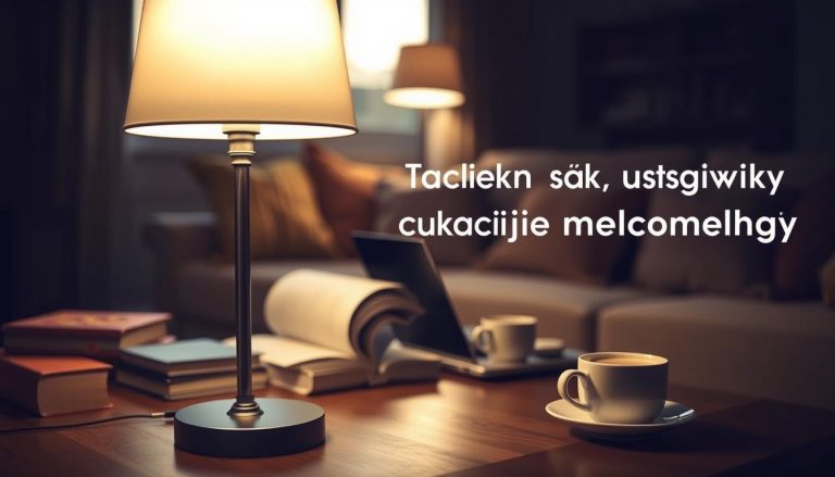 jak ustawić czujnik zmierzchu w lampie