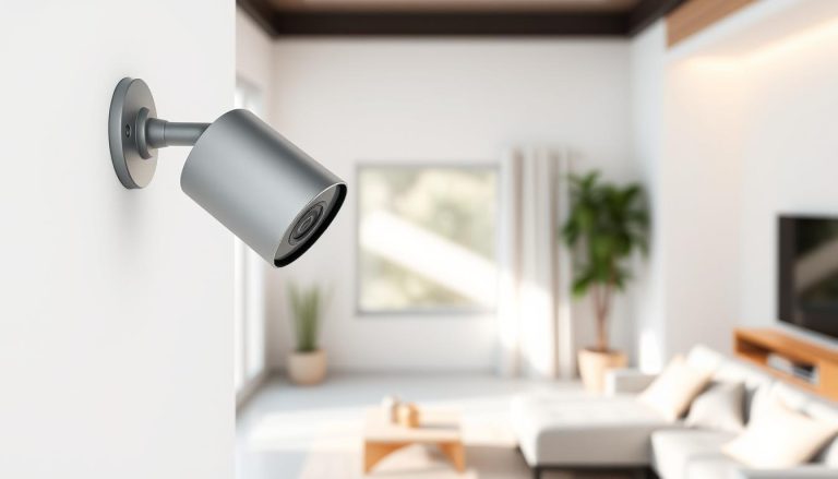 jaka kamera do monitoringu mieszkania