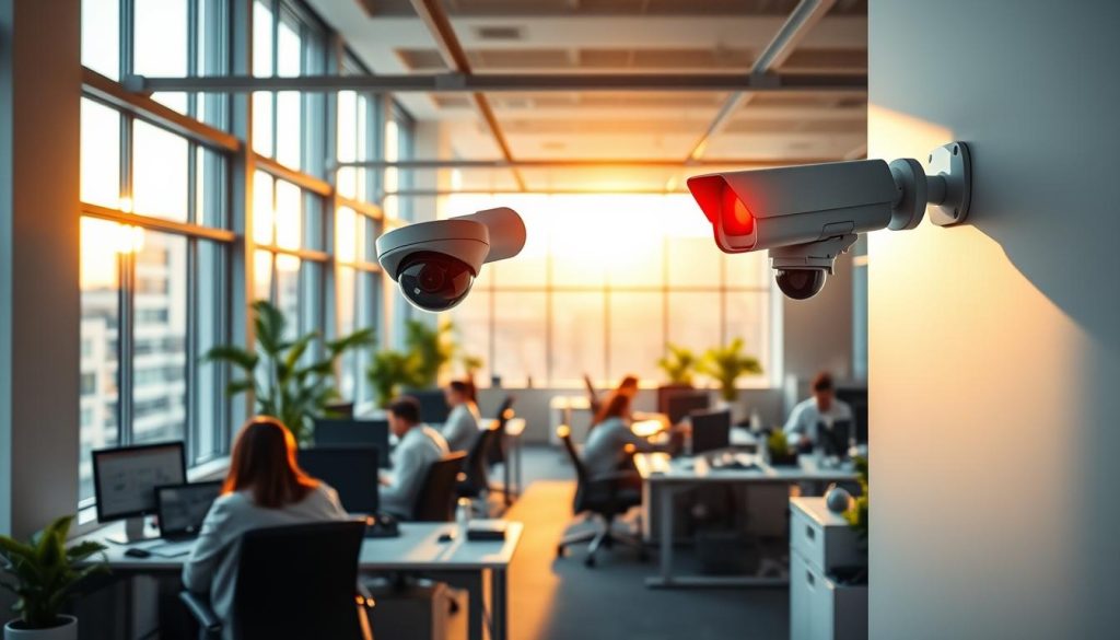 legalność monitoringu w pracy