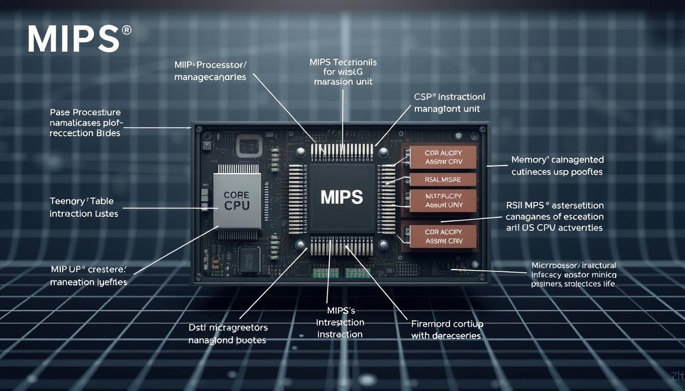 System MIPS - co to jest, jak działa i korzyści