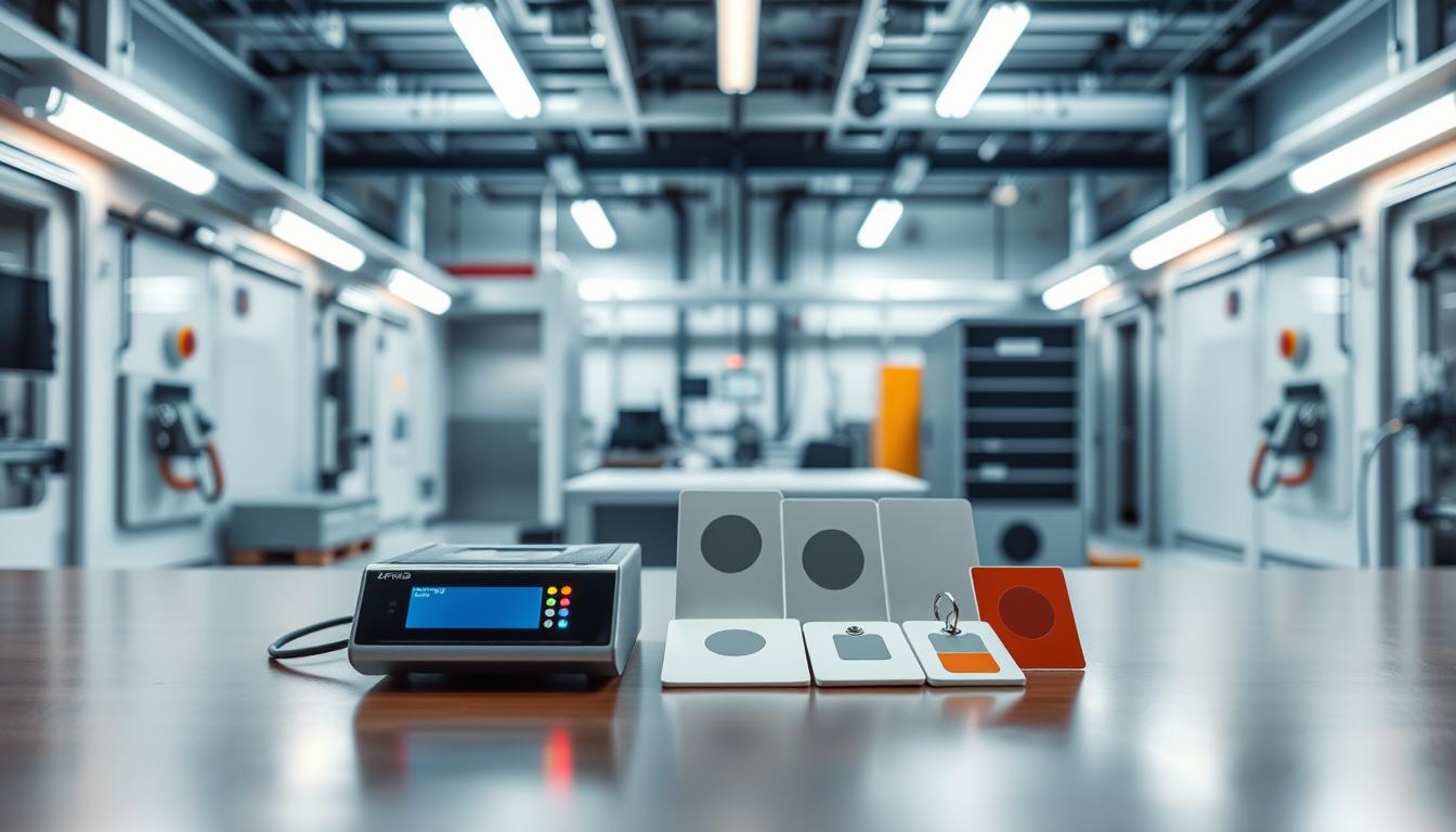 system rfid co to