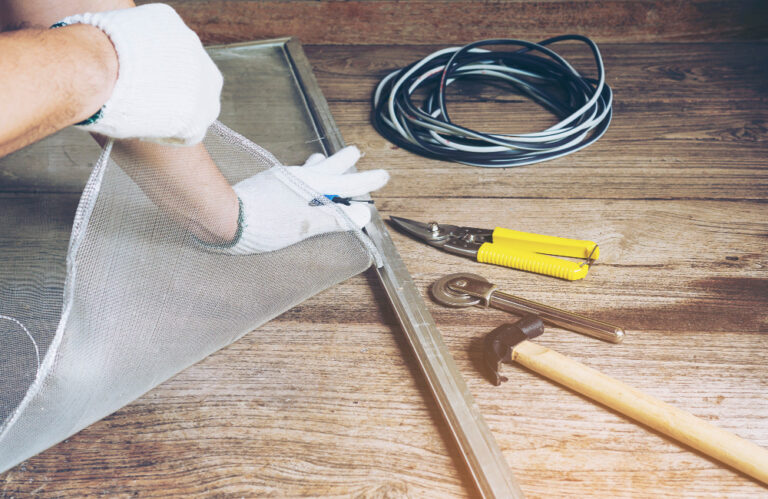 Klejenie plastiku w warunkach domowych