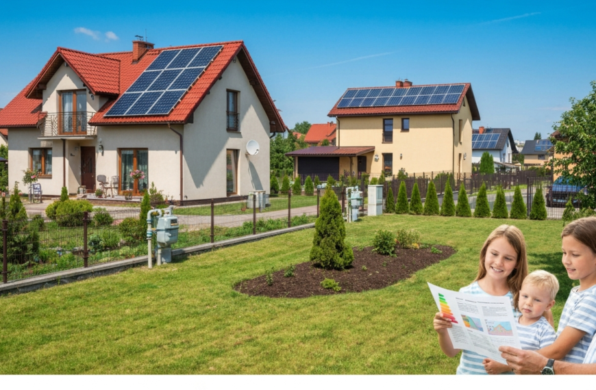 Cena gazu 1m3 w 2025 roku – ile kosztuje?