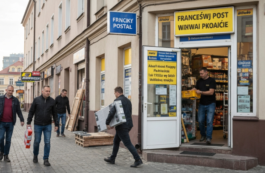 Czy markety budowlane są otwarte w niedziele?